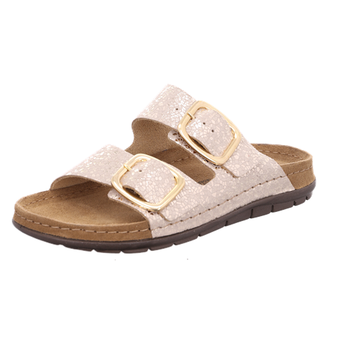 Rohde Sandaler, Nature, 38