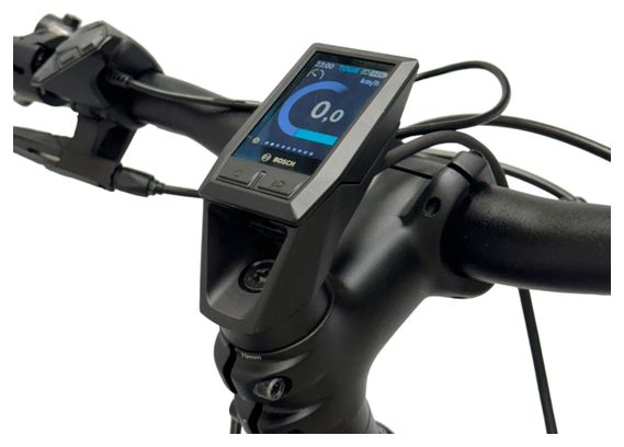 Produit reconditionné . Trek Powerfly 7 Shimano XT 2021 . VTT électrique . Trek . bon état