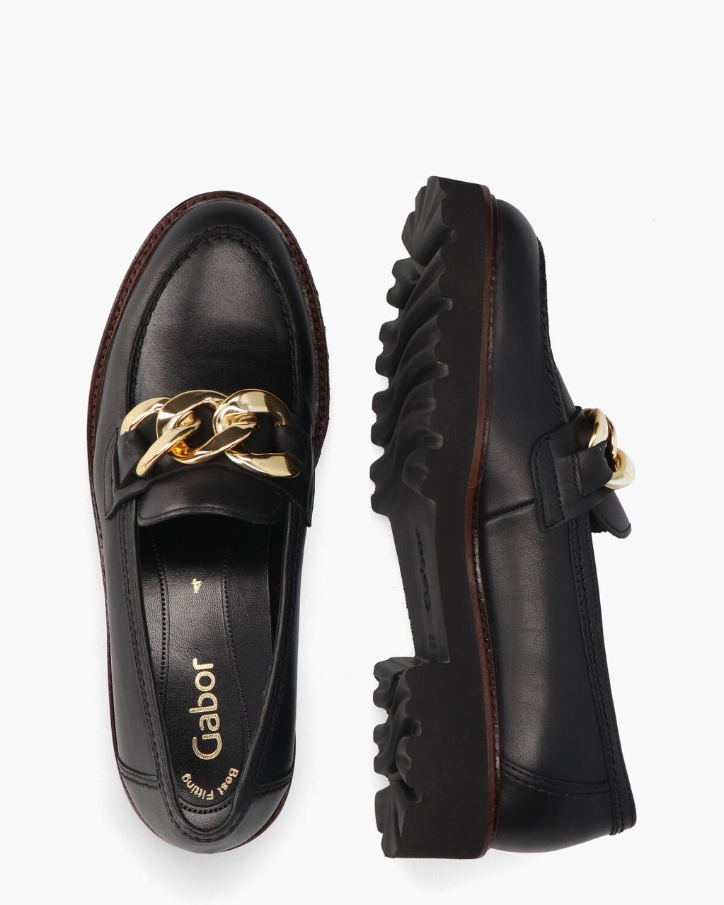 Gabor 35.241.27 Damesloafers