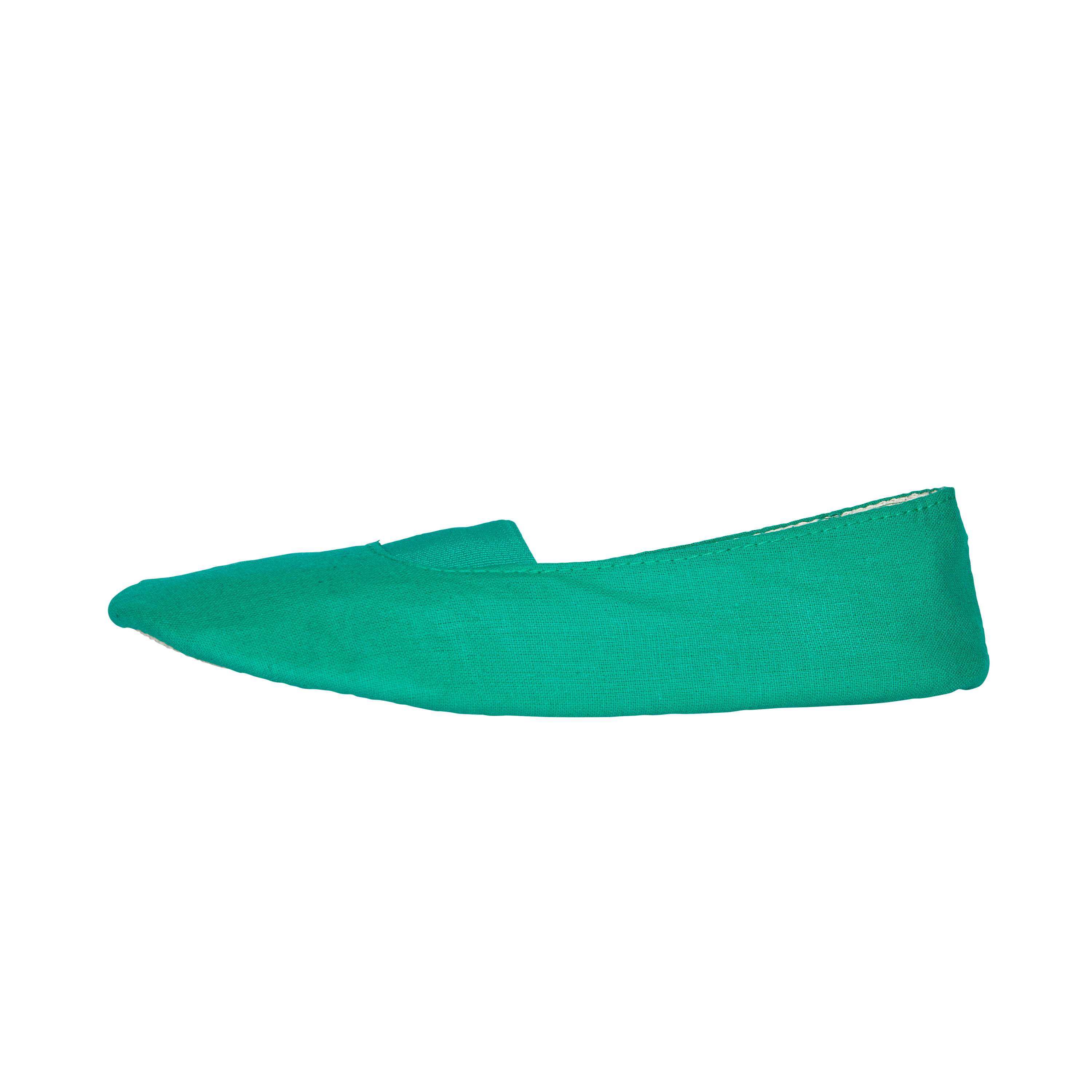 Gymmyzz Wiggling Green Mamba - Gymnastikschuhe grün