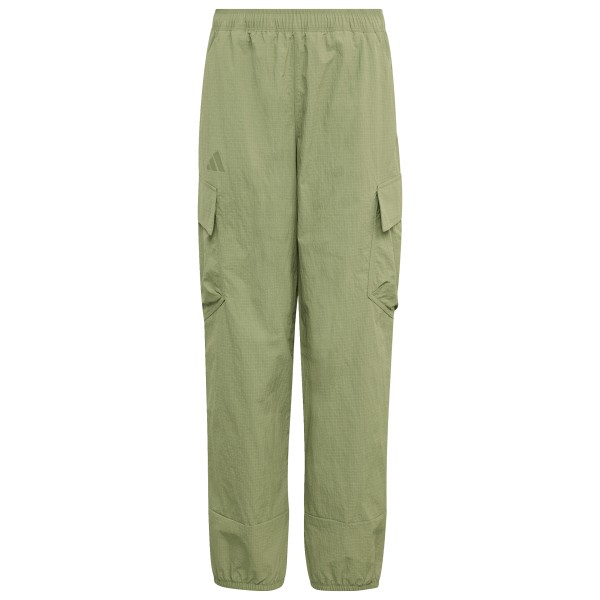 adidas Terrex - Kid's XPL Cargo Pants - Pantalon de trekking
