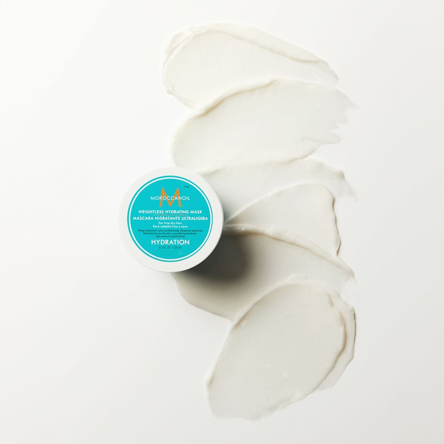 Moroccanoil Weightless Hydrating Mask 250ml