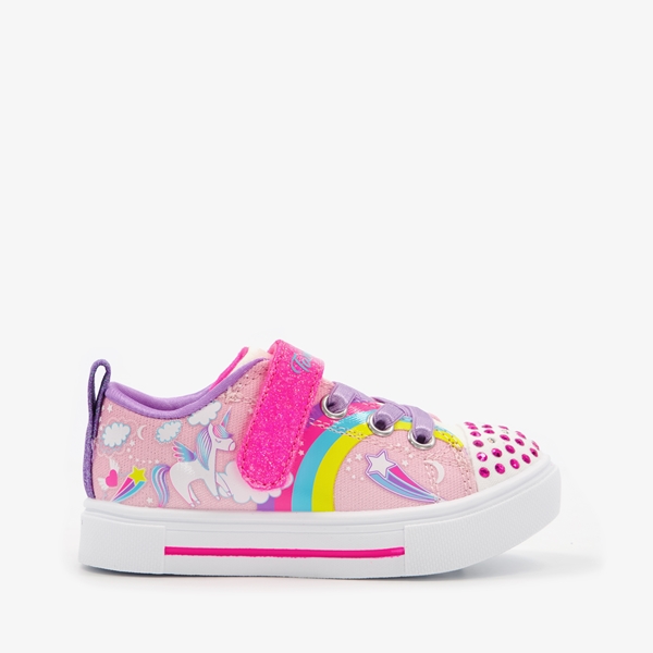 Skechers Twinkle Toes Twinkle Sparks sneakers