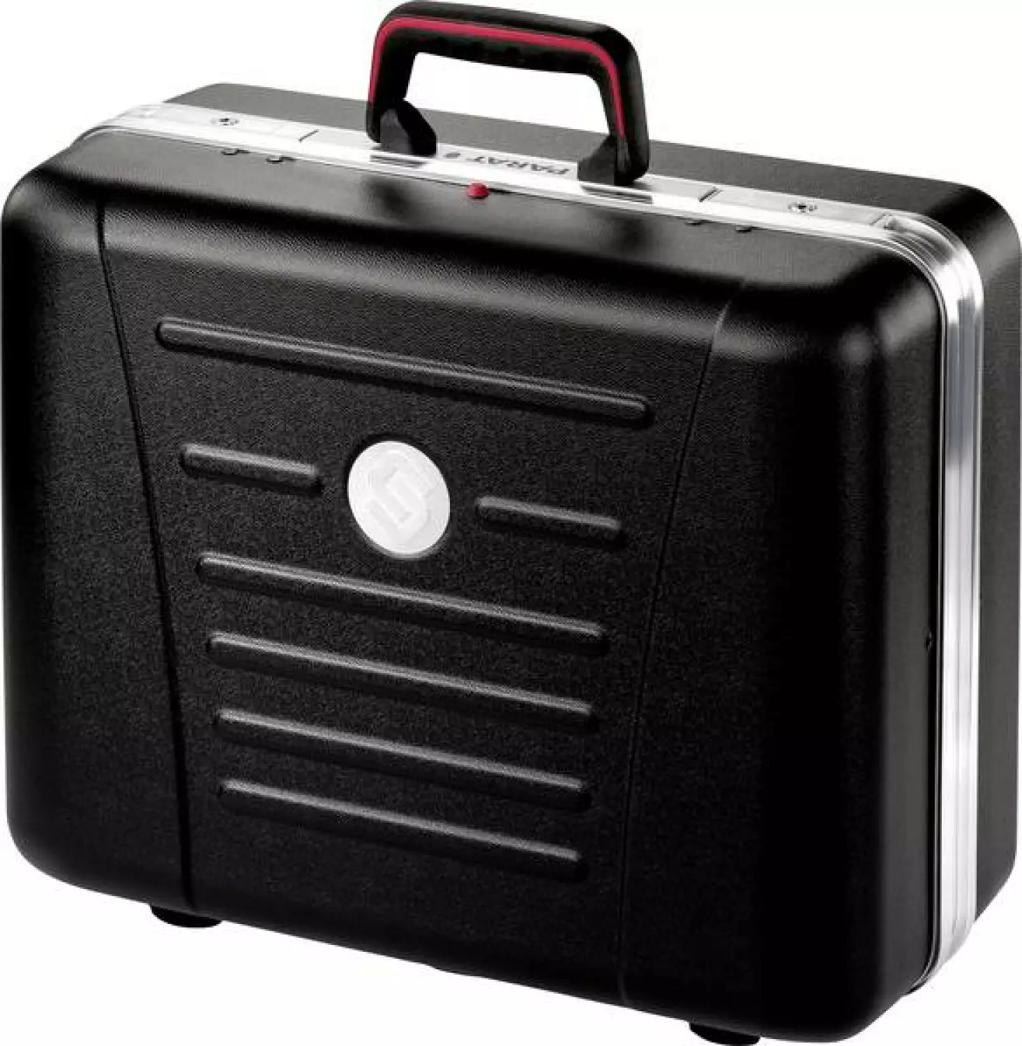 Parat 589000171 Cargo Gereedschapskoffer - 36 liter - 490 x 410 x 230mm
