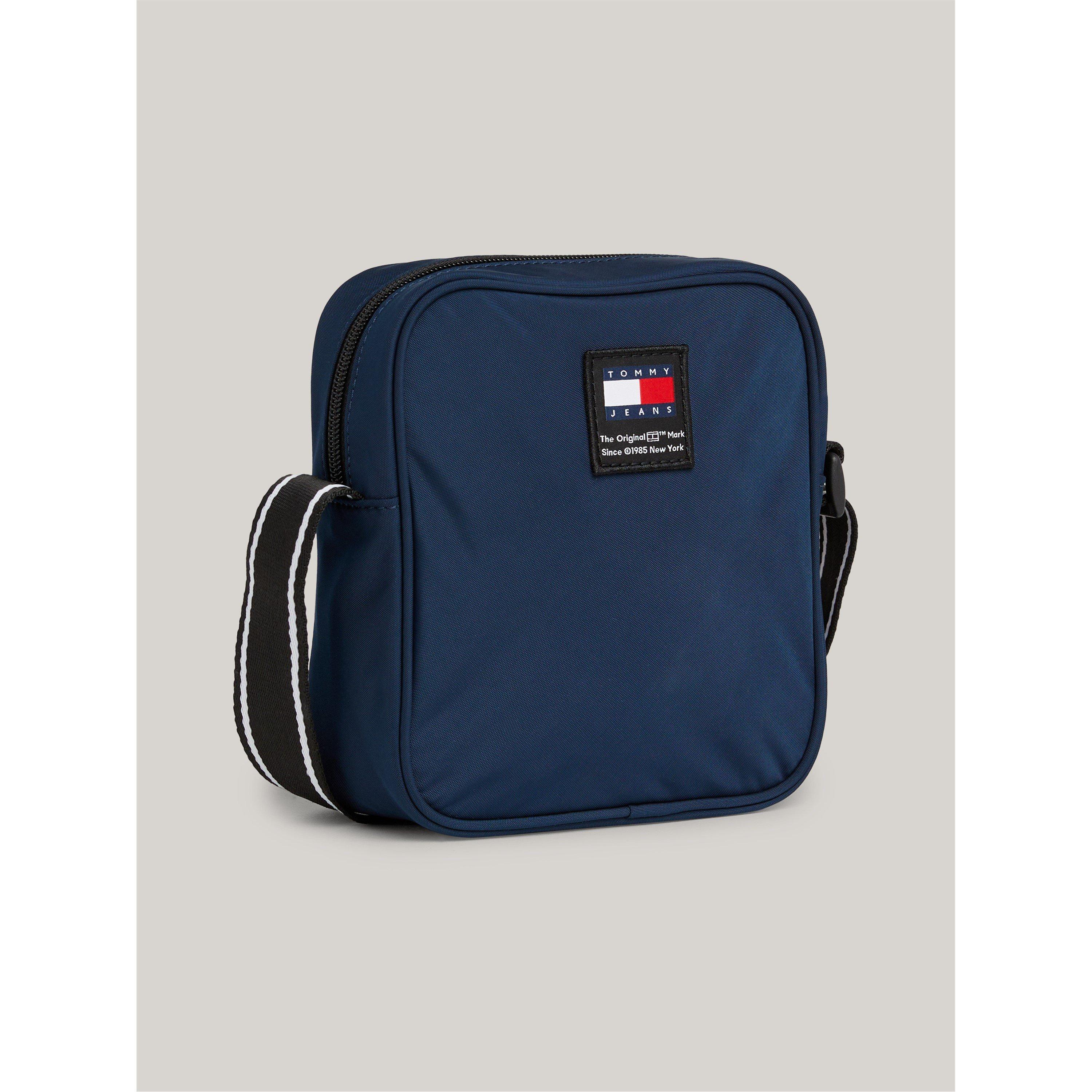 Tommy Jeans Preppy Reporter Bag