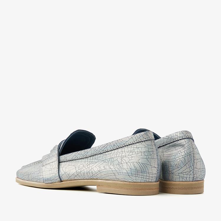 Via Vai 62017 blauw