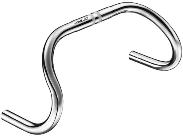 XLC Classic Racerstyr, 25,4 x 420mm