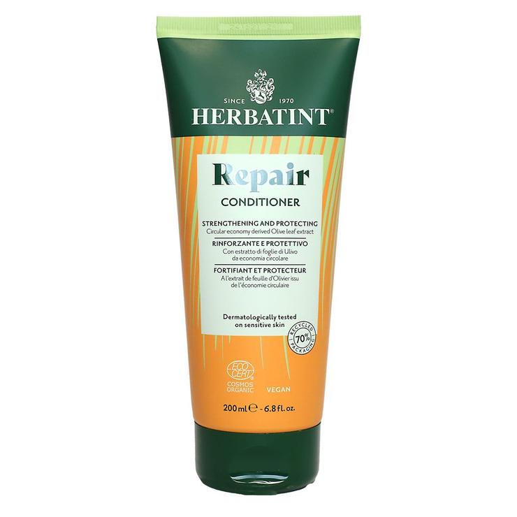 Repair après-shampoing bio 200ml