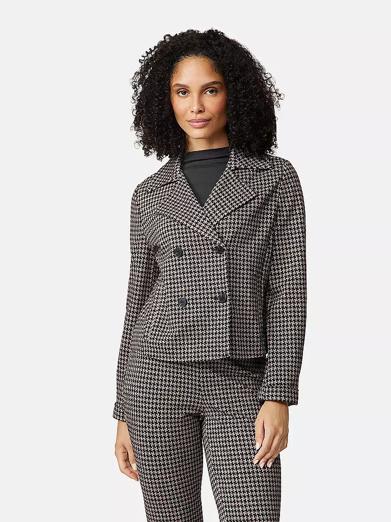 GERRY WEBER Blazer camel