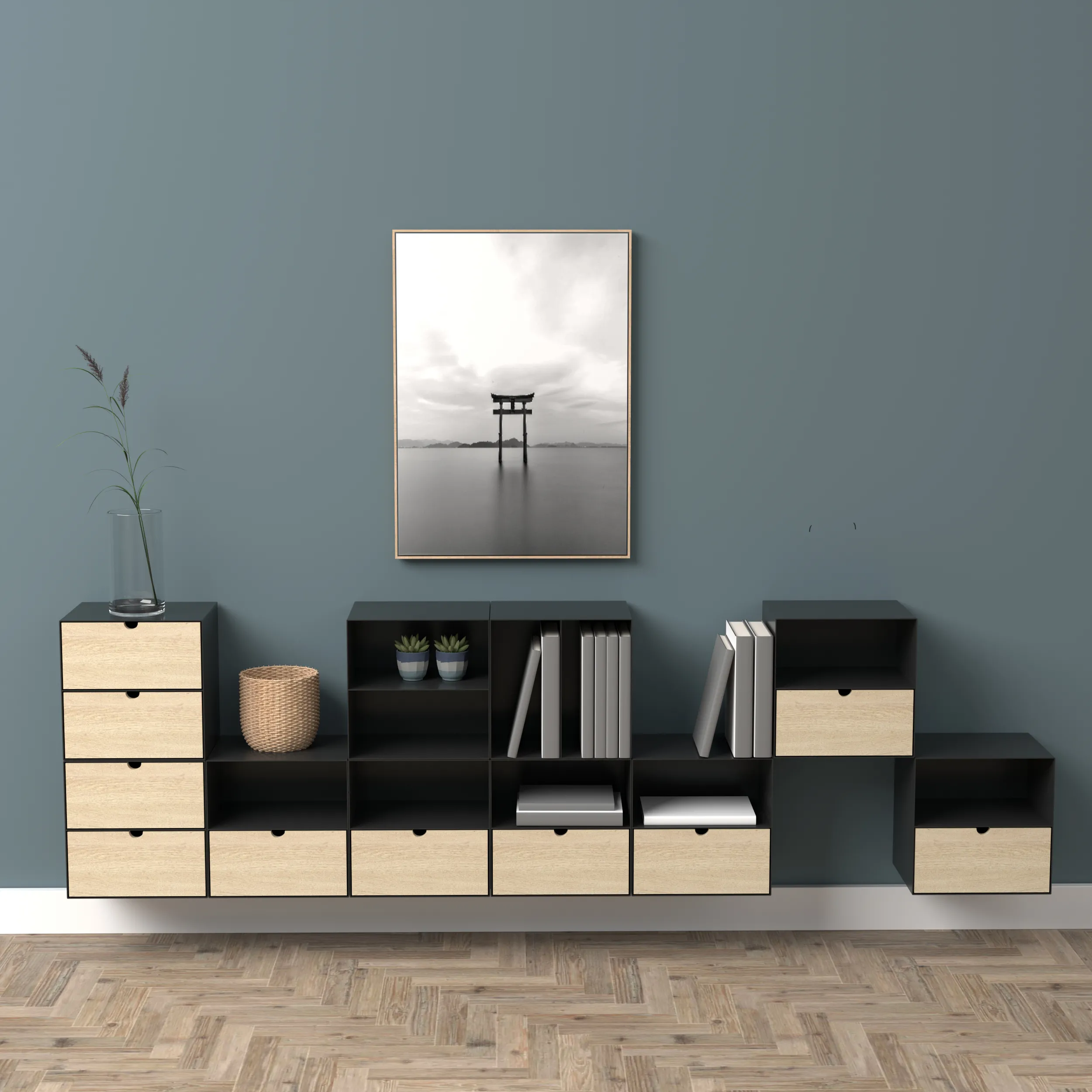 CASA Living Joliet Natbord