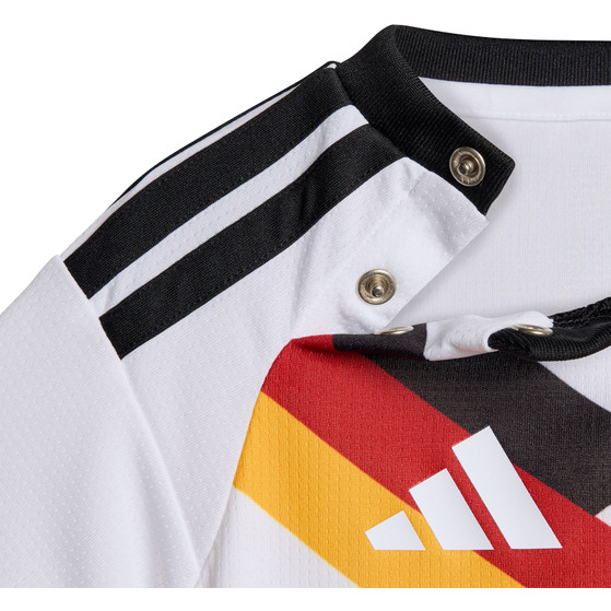 adidas Duitsland Thuis Tenue Baby WK 2026