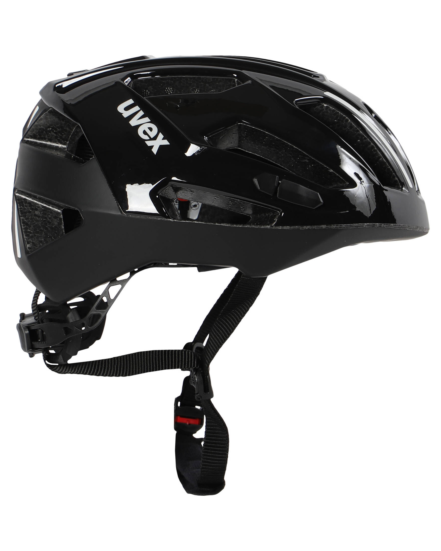 Uvex| Mountainbike-Helm GRAVEL-X