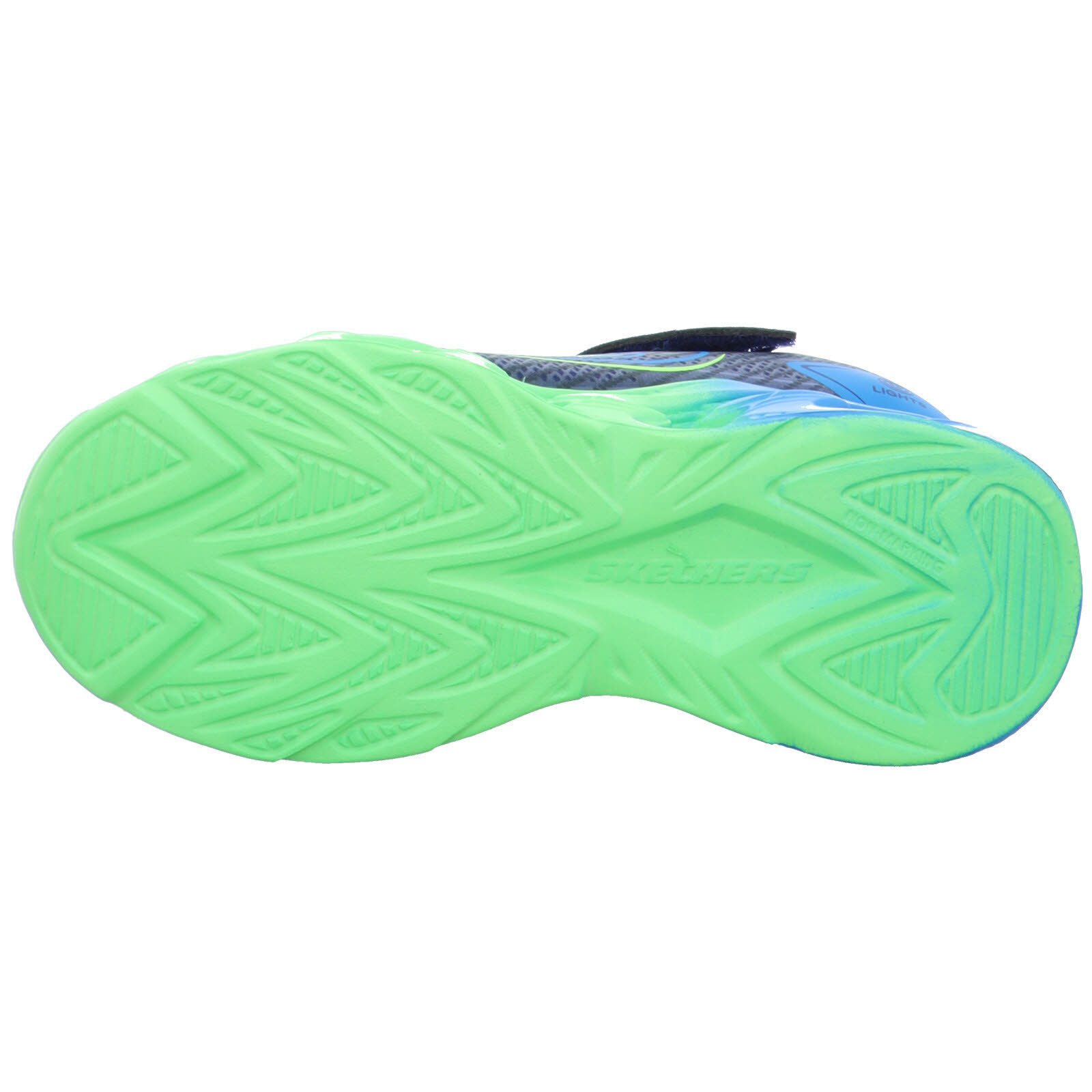 Klettschuhe 400604L NVBL