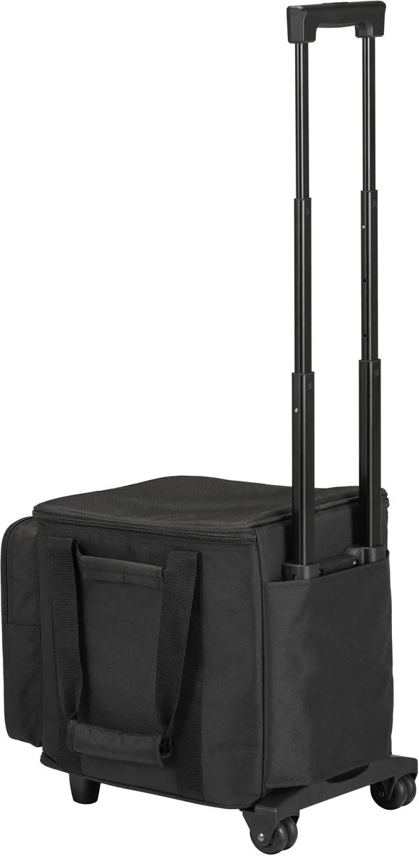 Yamaha Case-STP200 pour Stagepas 200 Étuis et protections