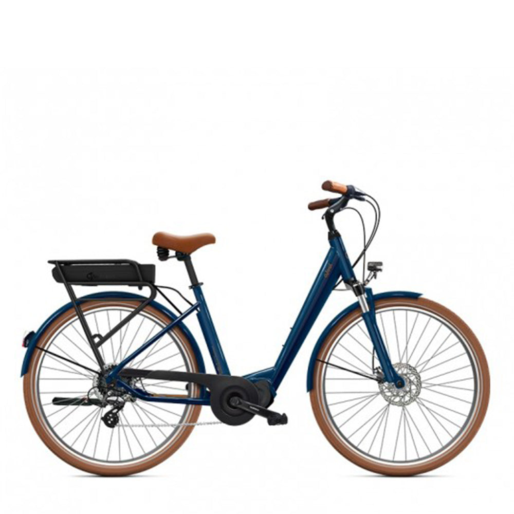 Velo Electrique O2Feel VOG City Up 4.1