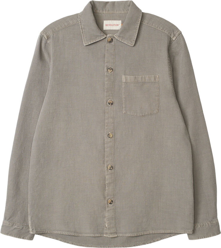 RVLT - Revolution Wash 30 gentle Grey