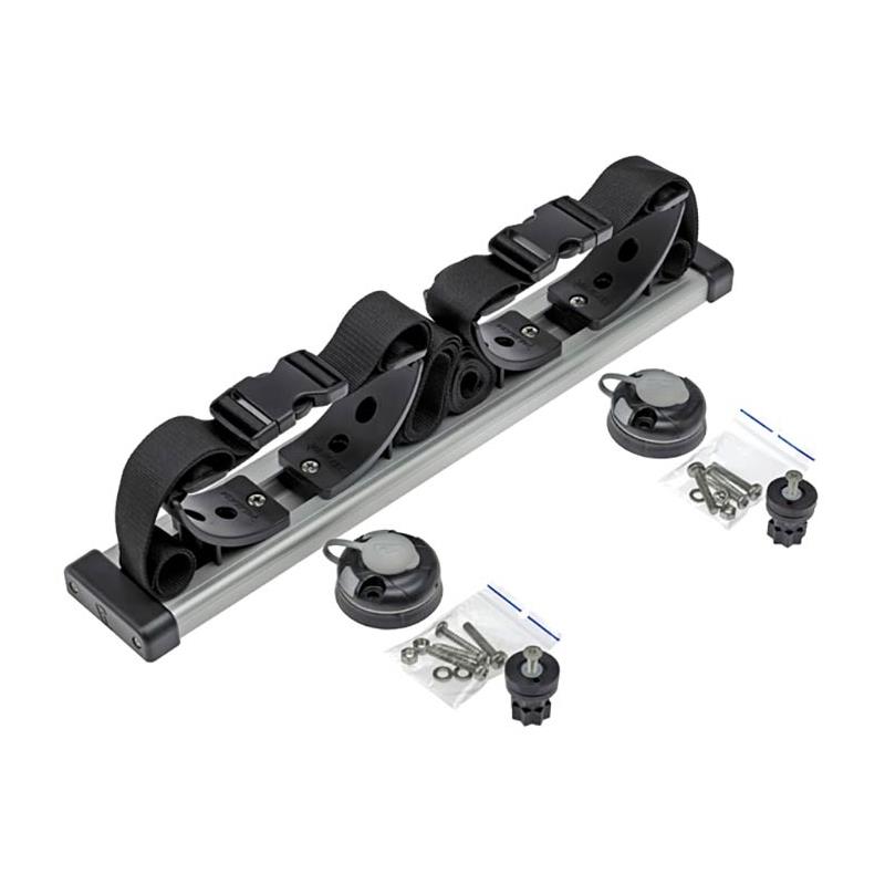 Porte Bouteille Plongée/Gaz Railblaza Tracport Dive & Gas Bottle Holder Kit