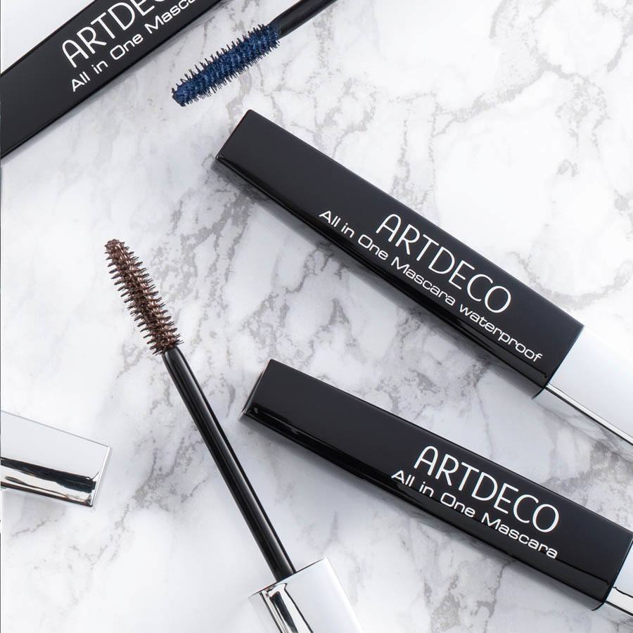 Artdeco All In One Mascara Black 10ml