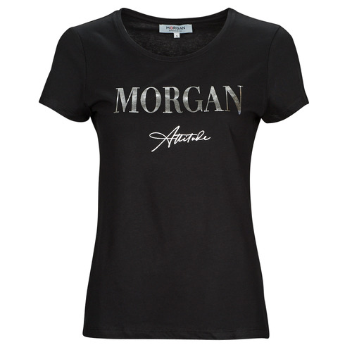 Morgan - DATTI - Noir