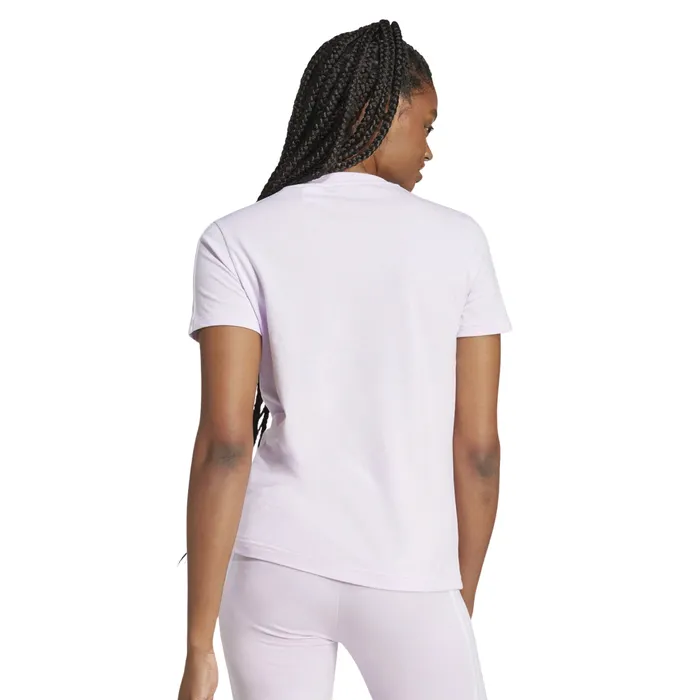 Adidas Essentials 3-Stripes Shirt Dames