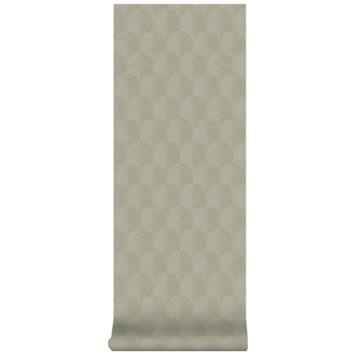 Vliesbehang Romee golden sand 120984