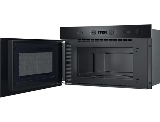 HOTPOINT ARISTON - Micro ondes Grill Encastrable HAMK11B MICRO-ONDES