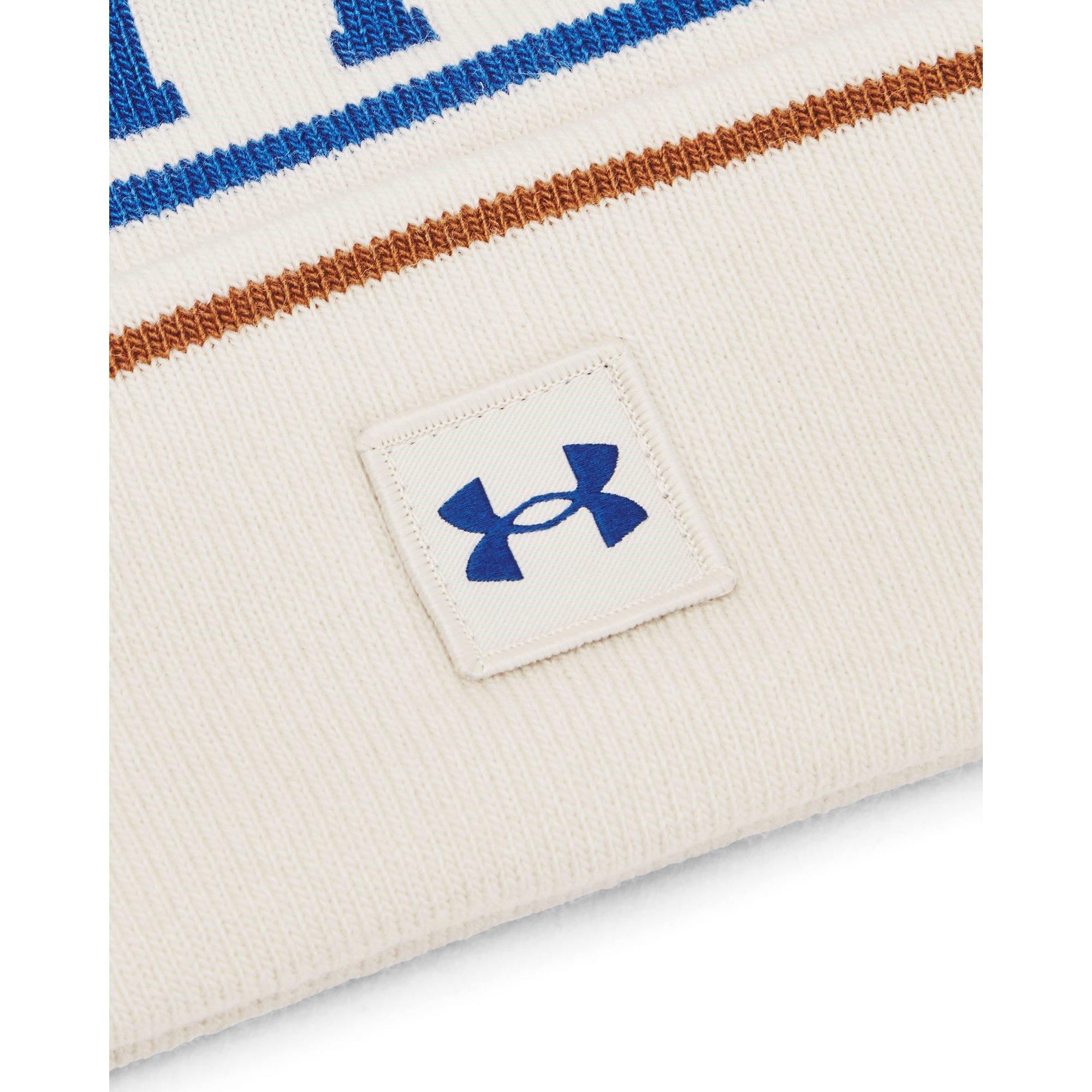 Under Armour Under Armour M Halftime Pom Beanie Beany Mens