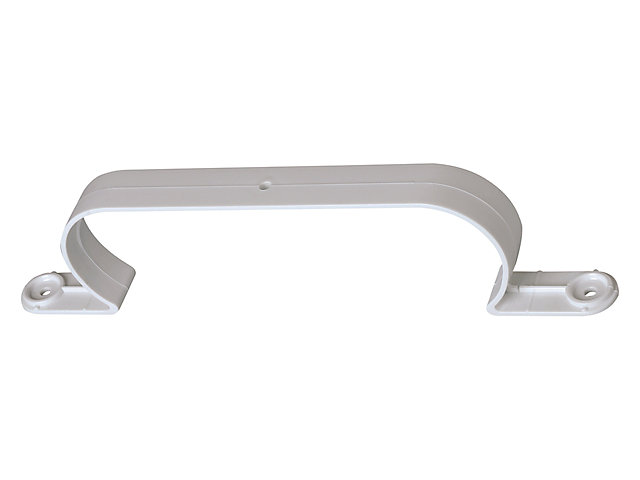 Collier de fixation 200 x 60 mm Aldes