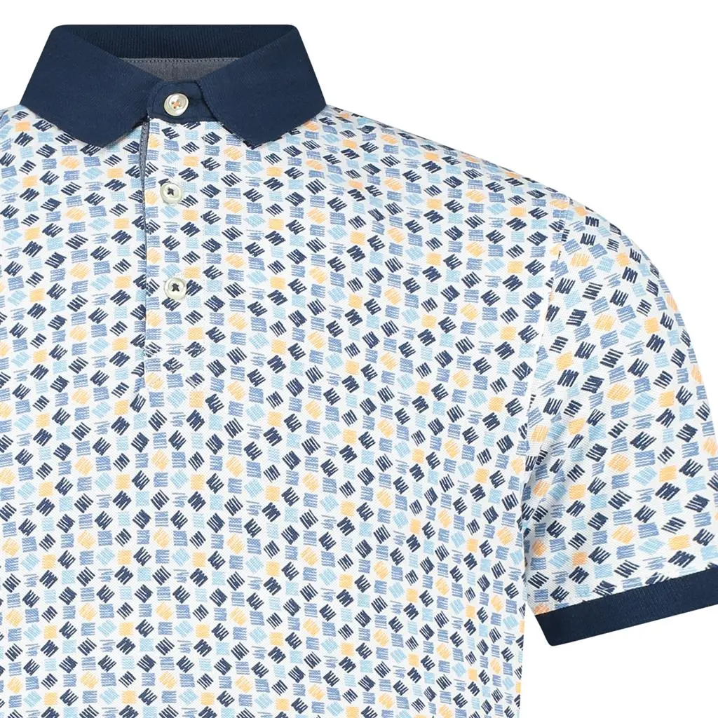 Heren Polo 52145