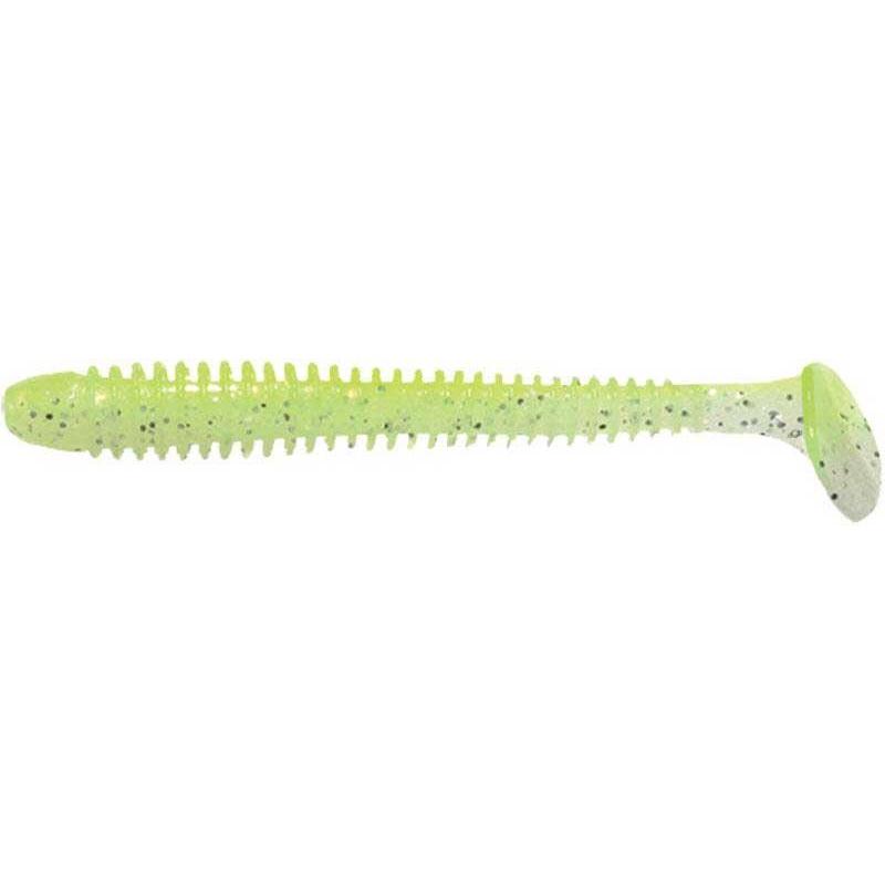 Leurre Souple Keitech Swing Impact Slim 2” - 5Cm - Par 12