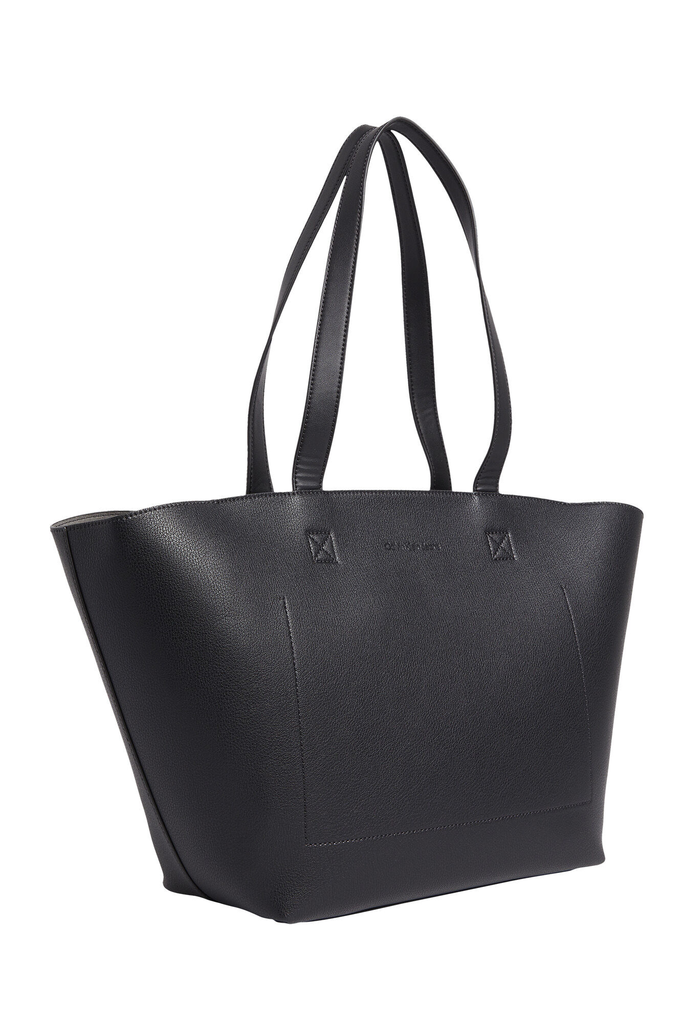 Bolsa de compras feminina Calvin Klein Jeans