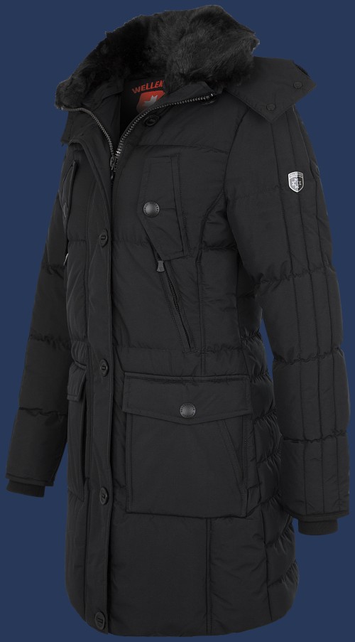 Centauri Lady PolyAirLite, Schwarz
