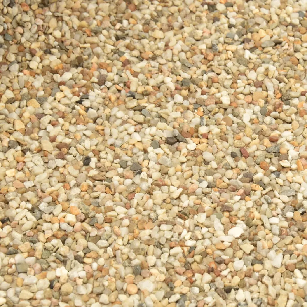 vidaXL Revêtement Sable 1000x40 cm