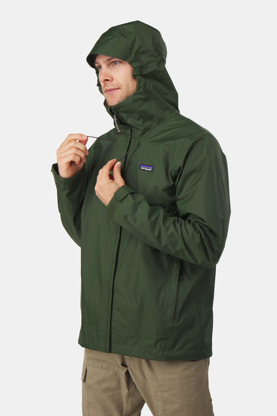Patagonia Patagonia Torrentshell 3L Hardshell Jas