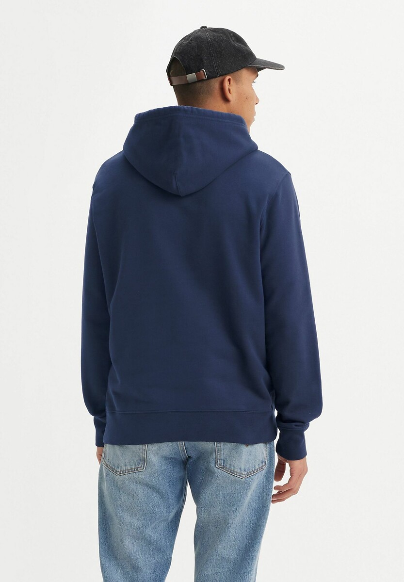 LEVI'S<br>Moletom com Capuz Novo Original