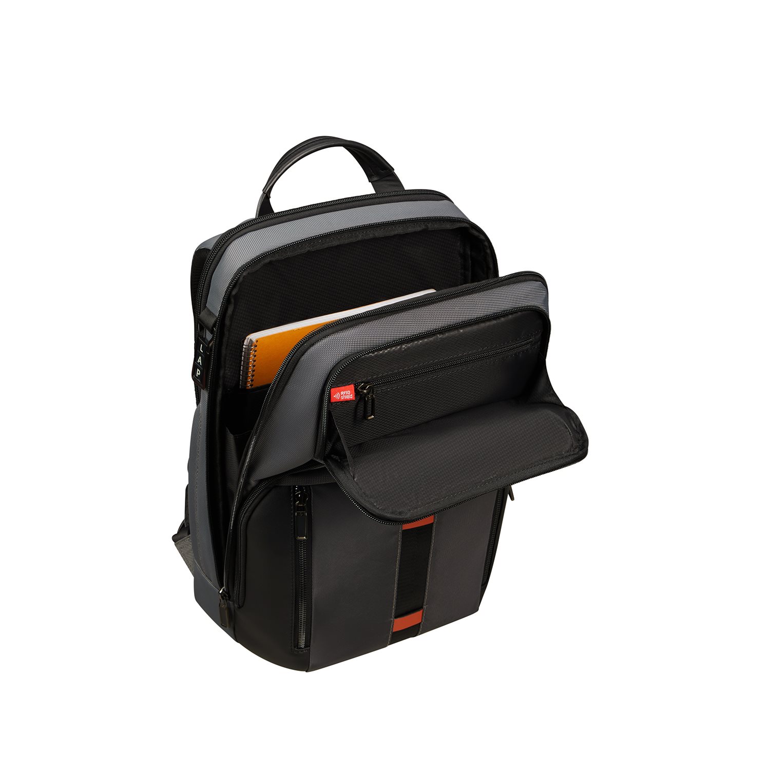 Samsonite Urban-Eye Laptop Backpack 14.1