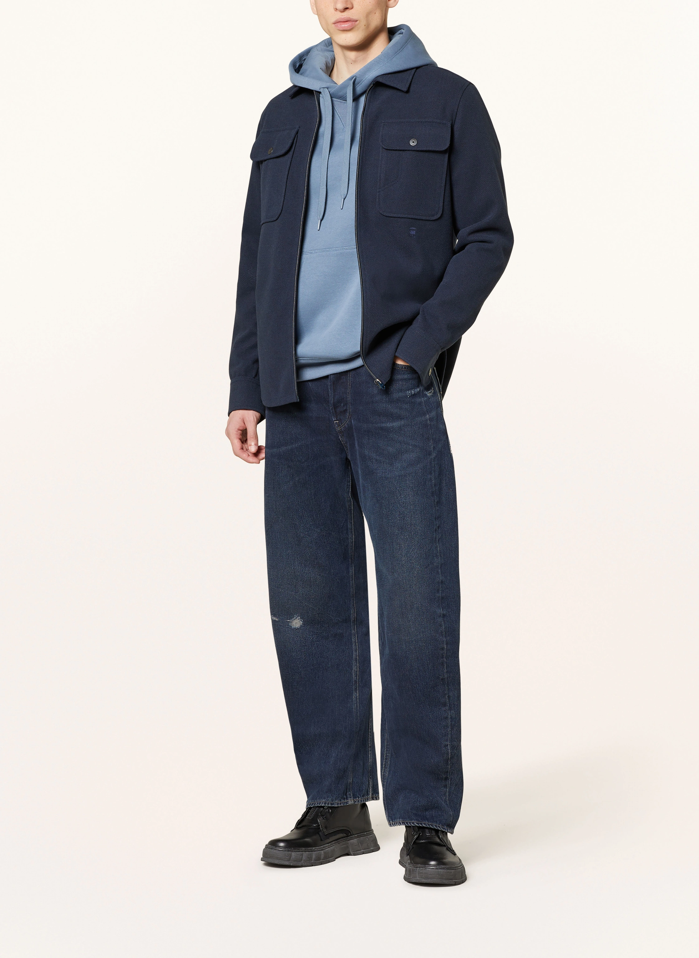 G-Star Overjacket