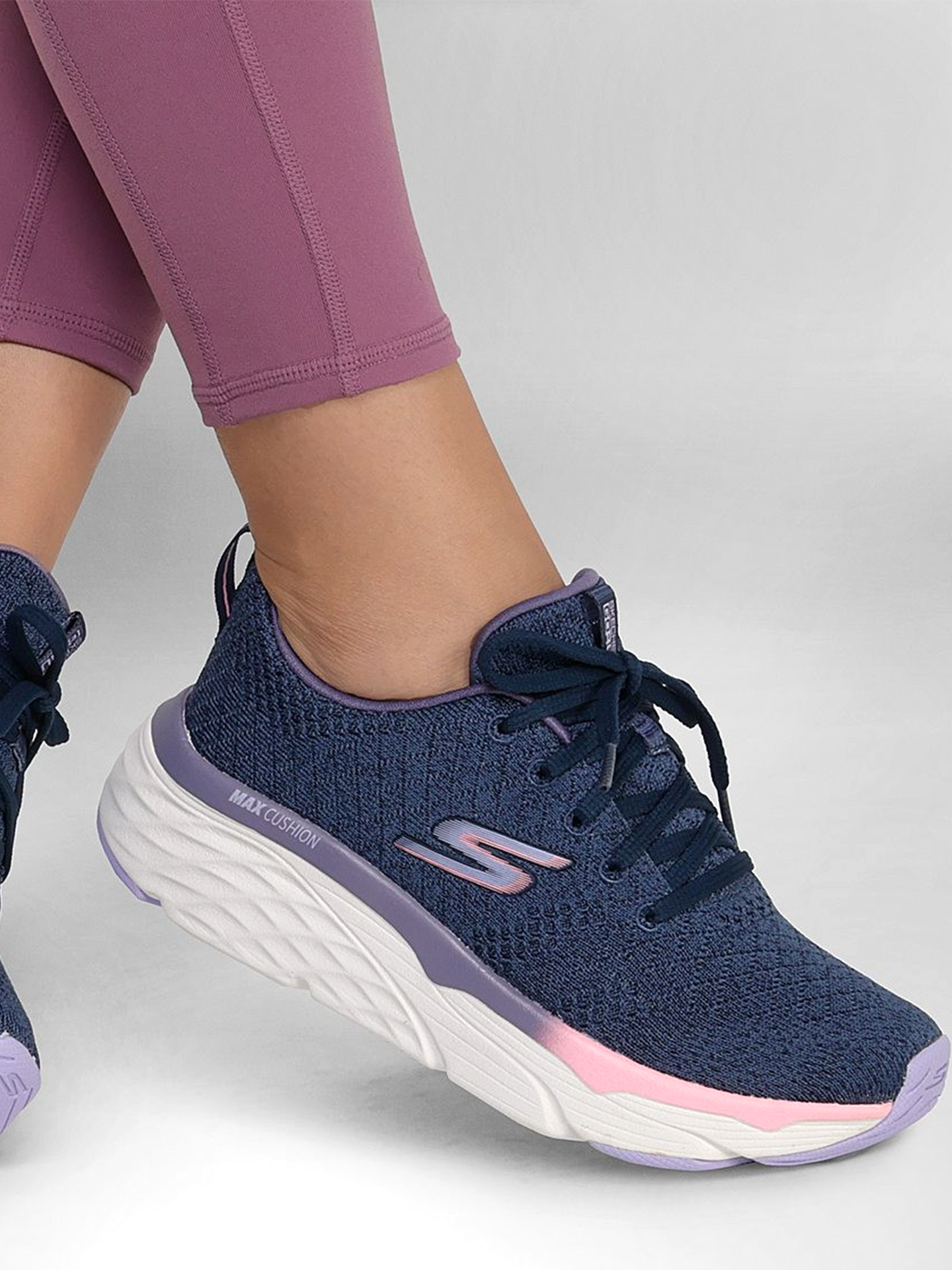 Max Cushioning Elite