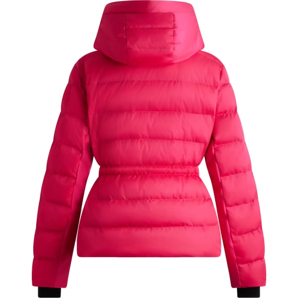 Veste de ski FUSALP LAILA VESTE F BLOOM