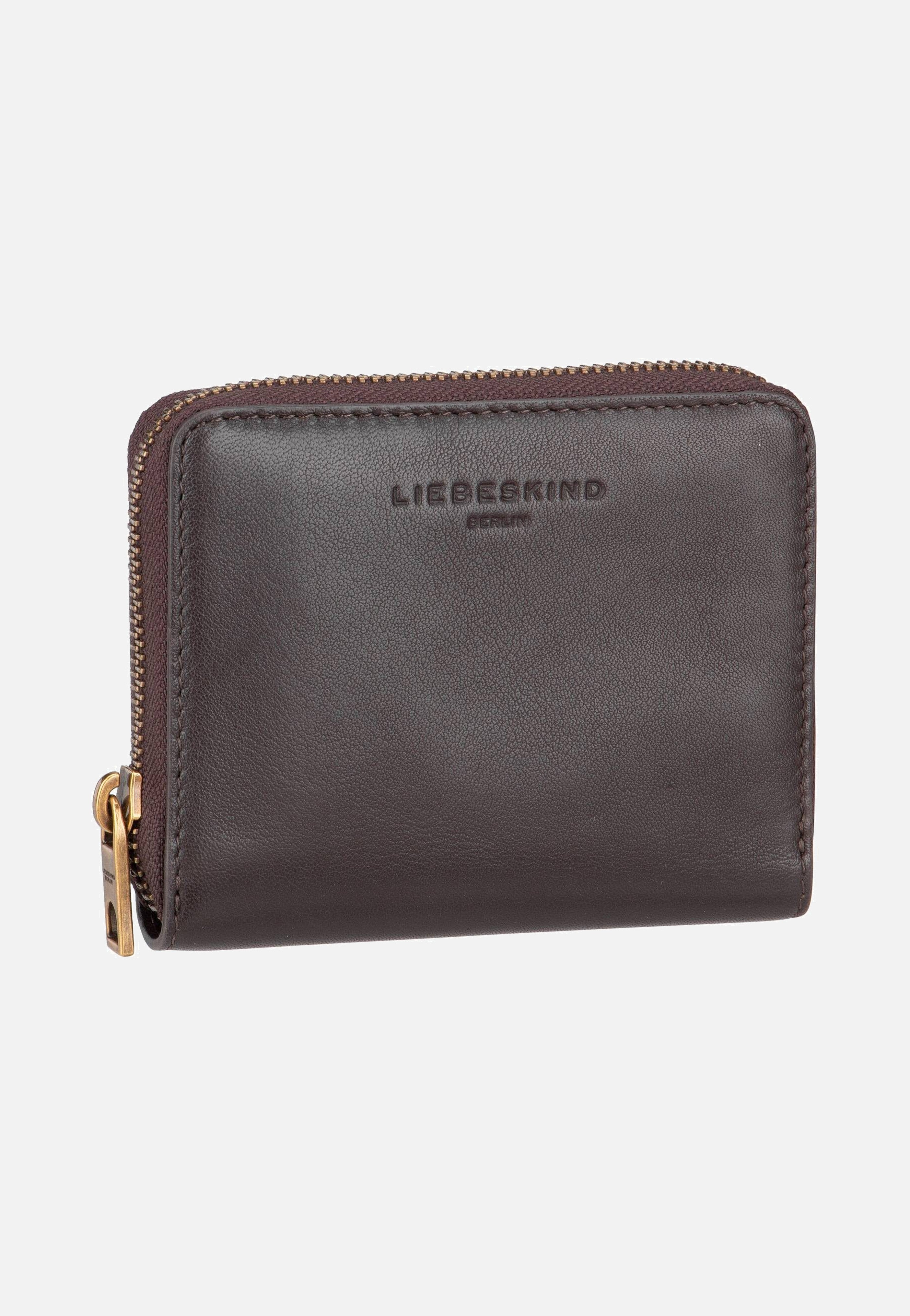 Conny M 2167647 Roasted - Portemonnaie