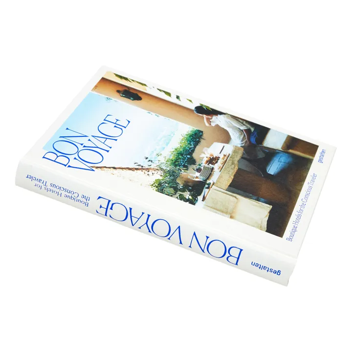 Gestalten Bon voyage - EN
