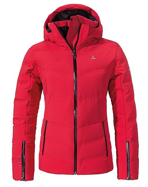SCHOFFEL - VESTE SKI JACKET CALDIROLA L