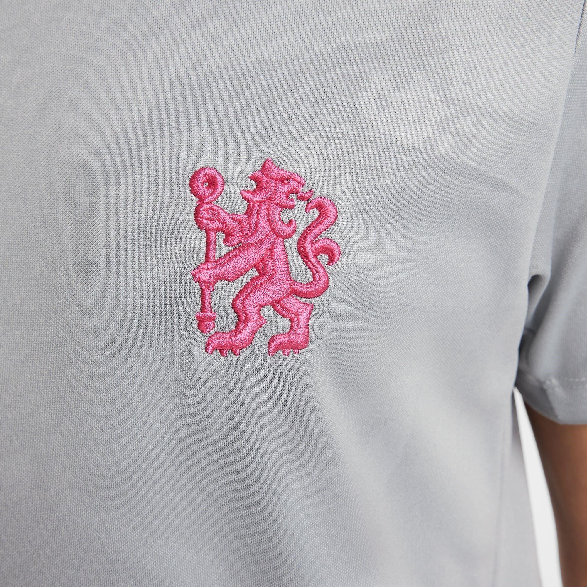 Nike Chelsea Academy Pro Third Pre Match Shirt Juniors
