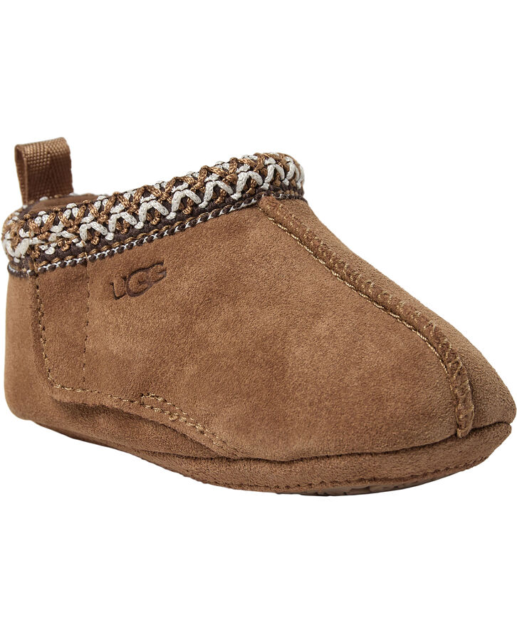 UGG Baby Tasman Chestnut
