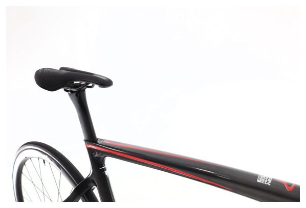 Produit reconditionné · Pinarello Gan Carbone AXS 12V · Noir / Vélo de route / Pinarello | Très bon état