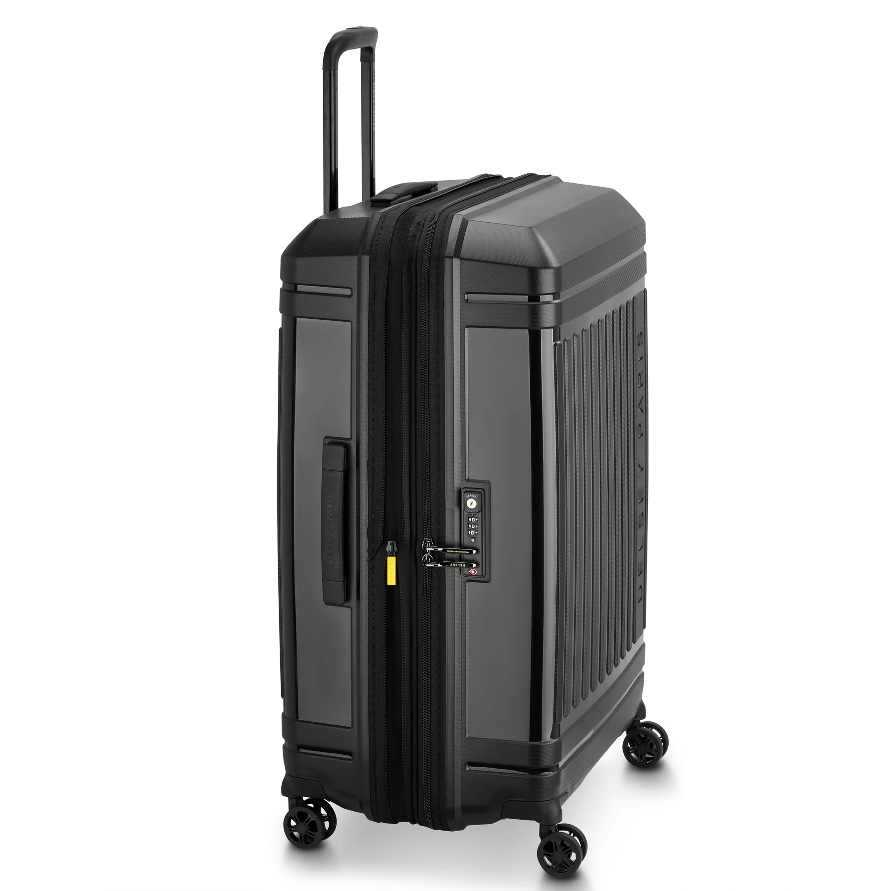 Valise soute - L Extensible (75cm)