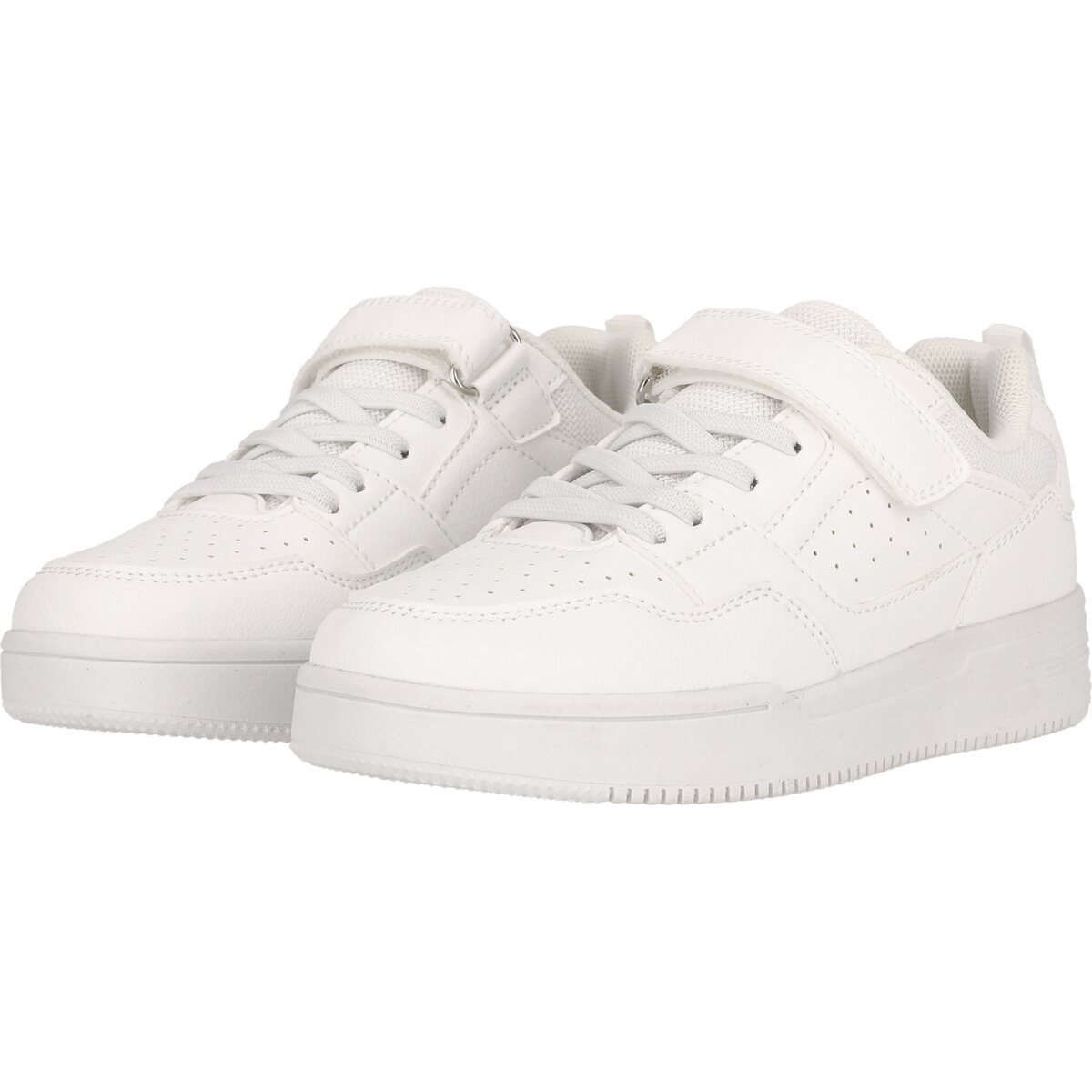 Endurance Amari Velcro Sneakers Børn
