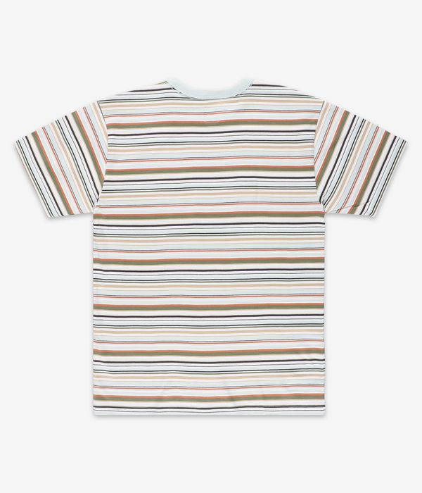 Vans Cullen T-Shirt (pale aqua marshmallo)