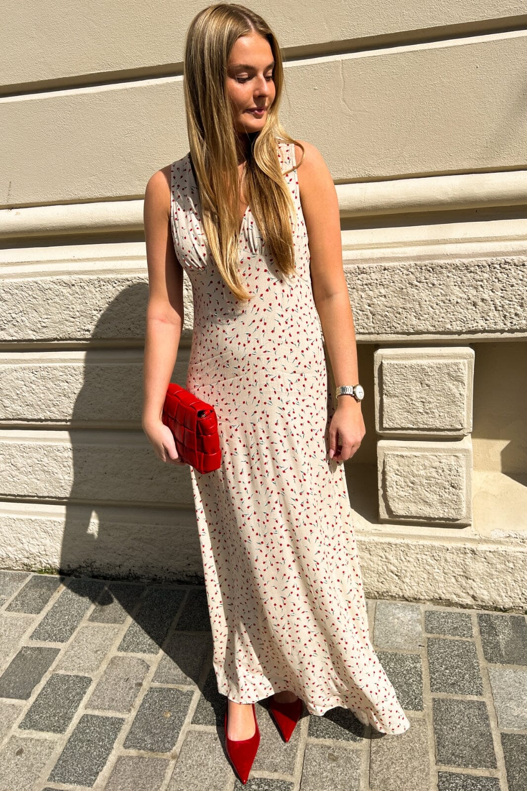 Noella Sicily Dress