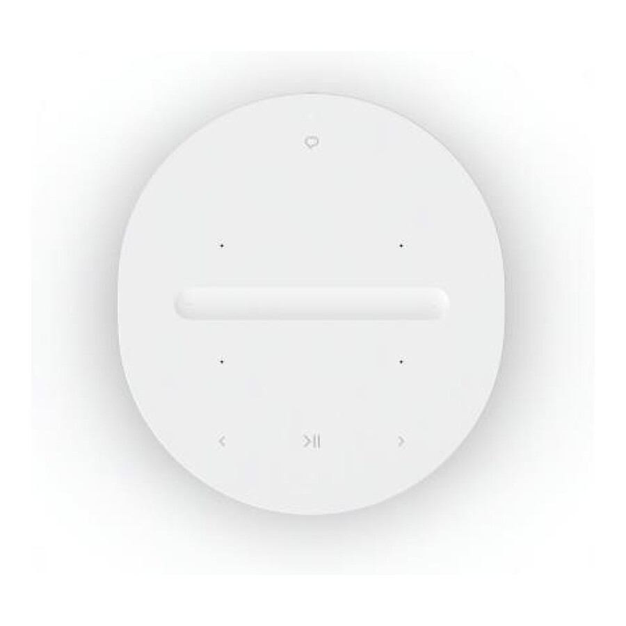 Sonos Era 100 Blanc - Enceinte compacte